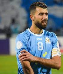 Bahaa Abd Al-Rahman